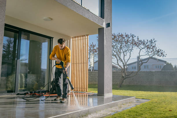 Reliable Laflin, PA Pressure Washing Services Solutions