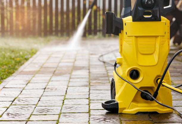 Best Fleet Vehicle Washing  in Laflin, PA